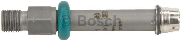 Bosch Wtryskiwacz paliwa – cena 288 PLN
