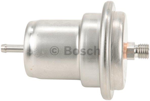 Bosch Fuel pulsation damper – price 1943 PLN