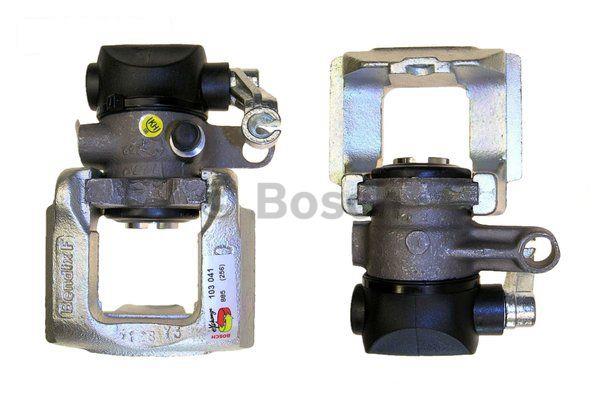 Bosch 0 204 103 041 Суппорт тормозной задний правый 0204103041: Отличная цена - Купить в Польше на 2407.PL!