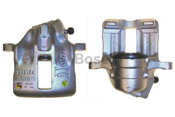 Bosch 0 204 103 237 Brake caliper front left 0204103237: Buy near me in Poland at 2407.PL - Good price!
