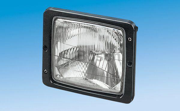  0 301 204 002 Headlight right 0301204002: Buy near me in Poland at 2407.PL - Good price!