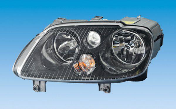 Bosch 0 301 205 202 Headlight right 0301205202: Buy near me in Poland at 2407.PL - Good price!