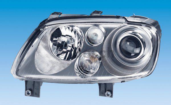 Bosch 0 301 205 273 Headlight left 0301205273: Buy near me at 2407.PL in Poland at an Affordable price!