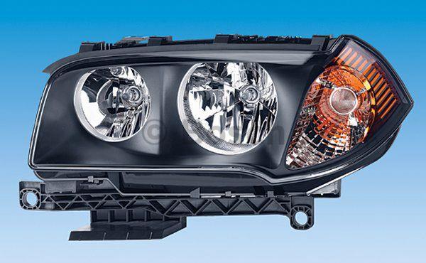 Bosch 0 301 210 601 Headlight left 0301210601: Buy near me at 2407.PL in Poland at an Affordable price!