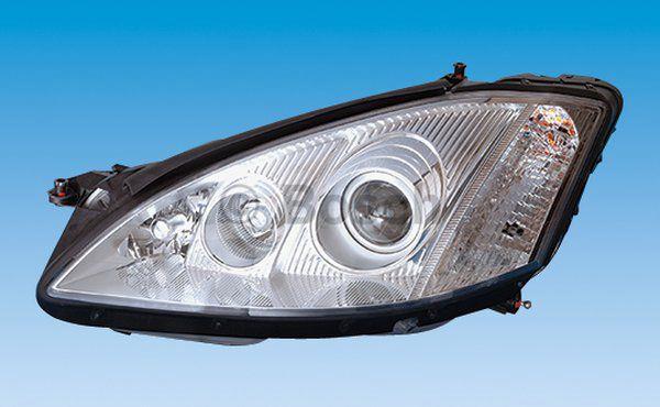  0 301 216 285 Headlight left 0301216285: Buy near me in Poland at 2407.PL - Good price!