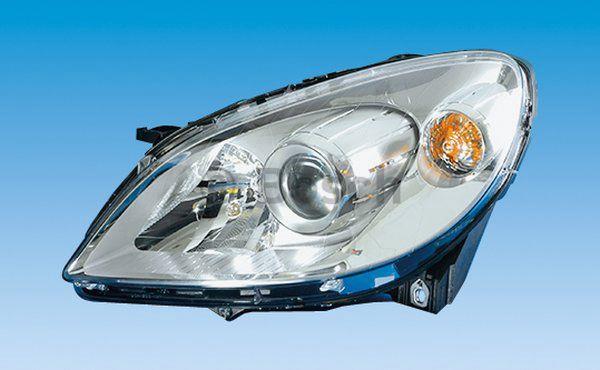 Bosch 0 301 220 602 Headlight right 0301220602: Buy near me in Poland at 2407.PL - Good price!