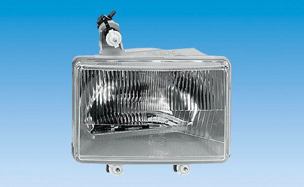 Bosch 0 301 307 142 Headlamp 0301307142: Buy near me at 2407.PL in Poland at an Affordable price!