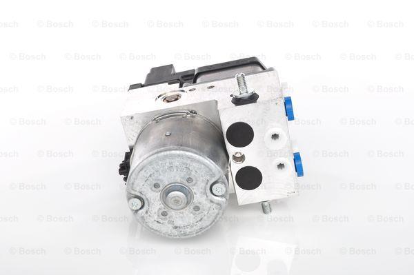 Hydraulic Unit Antilock Braking System (ABS) Bosch 0 265 220 407