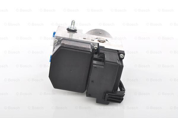 Hydraulic Unit Antilock Braking System (ABS) Bosch 0 265 220 407