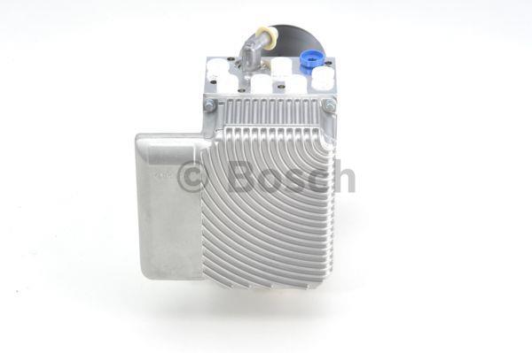 Hydraulic Unit Antilock Braking System (ABS) Bosch 0 265 250 138