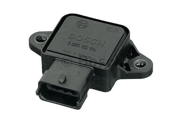 Bosch Czujnik ustawienia przepustnicy – cena 113 PLN