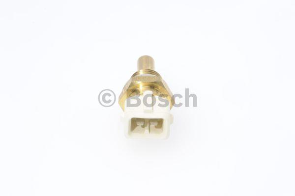 Bosch Coolant temperature sensor – price 81 PLN