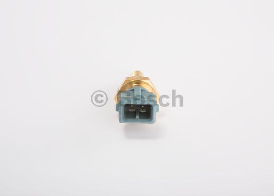 Bosch Czujnik temperatury płynu chłodniczego – cena 42 PLN