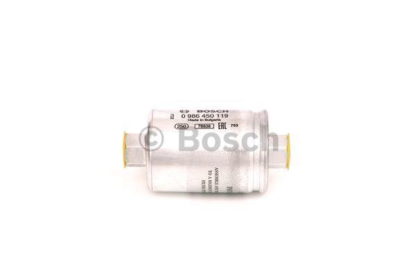 Kup Bosch 0 986 450 119 w niskiej cenie w Polsce!