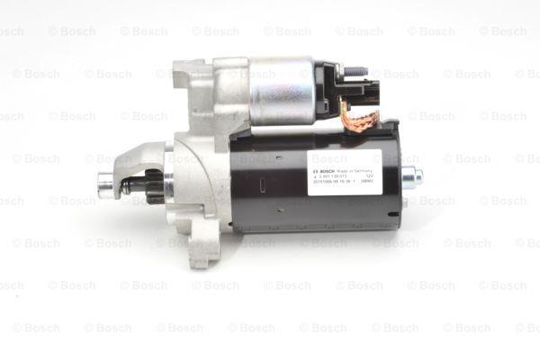 Bosch Starter – price