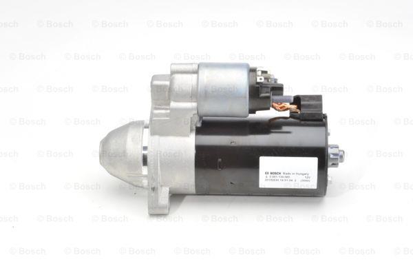 Bosch Starter – price