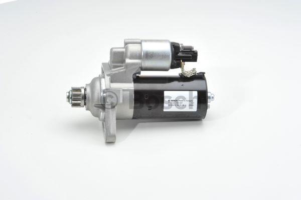 Bosch Starter – price