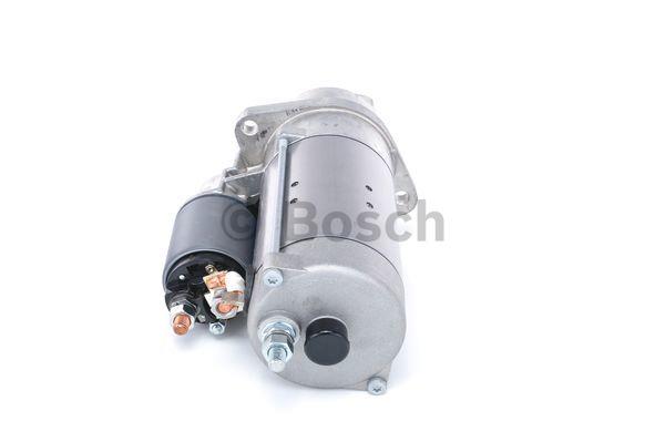 Bosch Anlasser – Preis