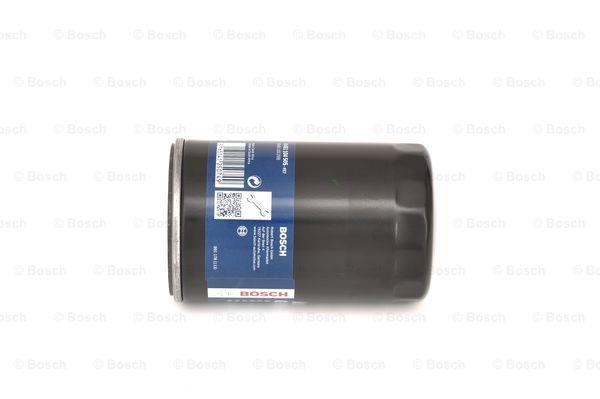 Bosch Filtr oleju – cena 19 PLN
