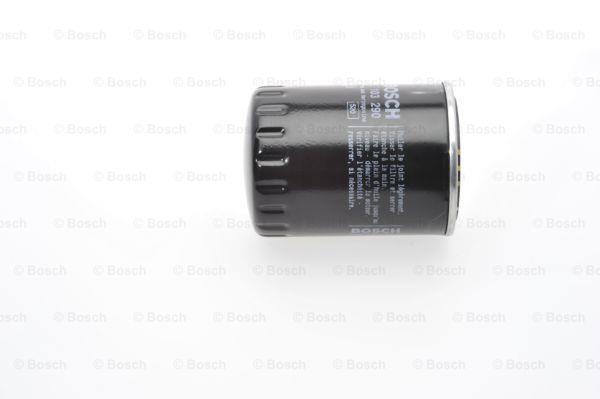 Filtr oleju Bosch 0 451 103 290