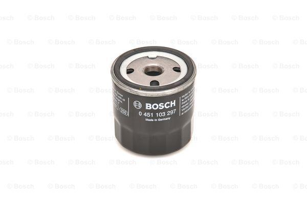 Filtr oleju Bosch 0 451 103 297