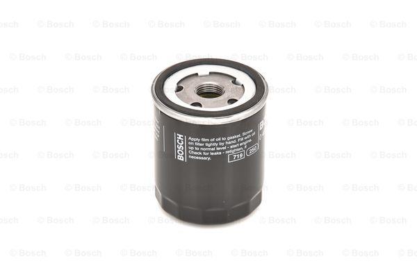 Oil Filter Bosch 0 451 103 337