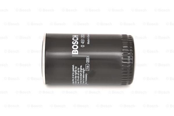 Bosch Oil Filter – price 48 PLN