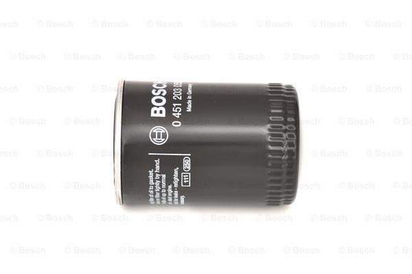 Bosch Filtr oleju – cena