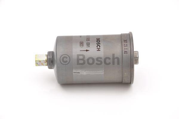 Kraftstofffilter Bosch 0 450 905 091