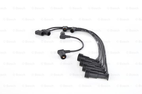 Ignition cable kit Bosch 0 986 356 377