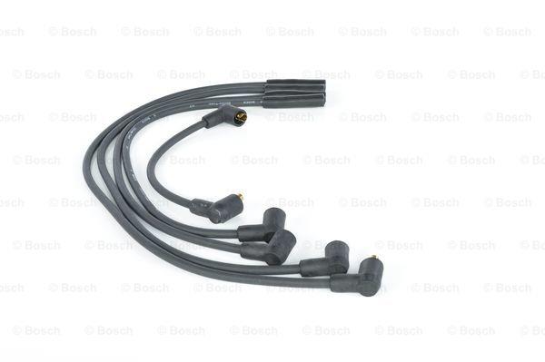 Ignition lead set Bosch 0 986 356 726