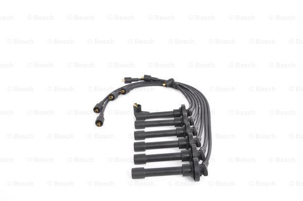 Bosch Провода высоковольтные, комплект – цена 224 PLN