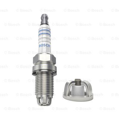 Bosch Свеча зажигания Bosch Standard Super FR6LTC – цена 33 PLN