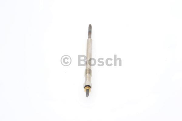 Świeca żarowa Bosch 0 250 202 130