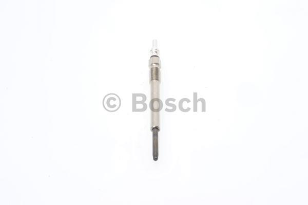 Świeca żarowa Bosch 0 250 203 002
