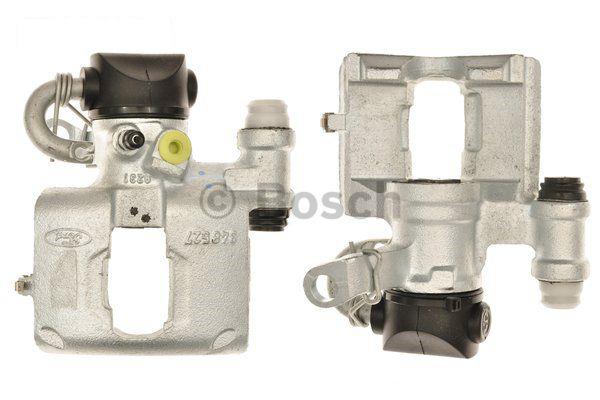 Bosch 0 204 103 864 Brake caliper rear left 0204103864: Buy near me in Poland at 2407.PL - Good price!