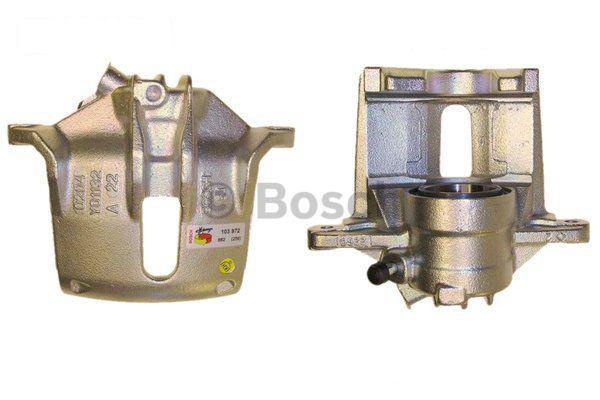 Bosch 0 204 103 972 Brake caliper front right 0204103972: Buy near me in Poland at 2407.PL - Good price!