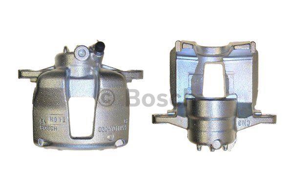 Bosch 0 204 103 973 Brake caliper front left 0204103973: Buy near me in Poland at 2407.PL - Good price!