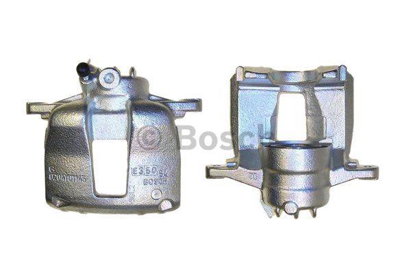 Bosch 0 204 103 974 Brake caliper front right 0204103974: Buy near me in Poland at 2407.PL - Good price!
