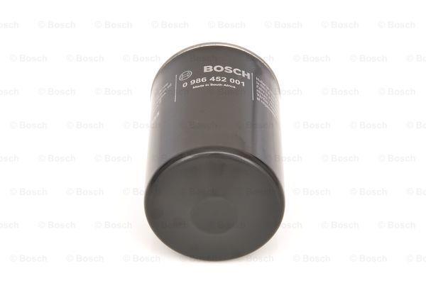 Filtr oleju Bosch 0 986 452 001