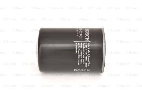 Bosch Filtr oleju – cena 32 PLN