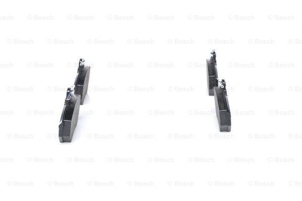Bosch Гальмівні колодки, комплект – ціна 37 PLN