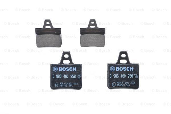 Kaufen Sie Bosch 0986460958 zum guten Preis bei 2407.PL!