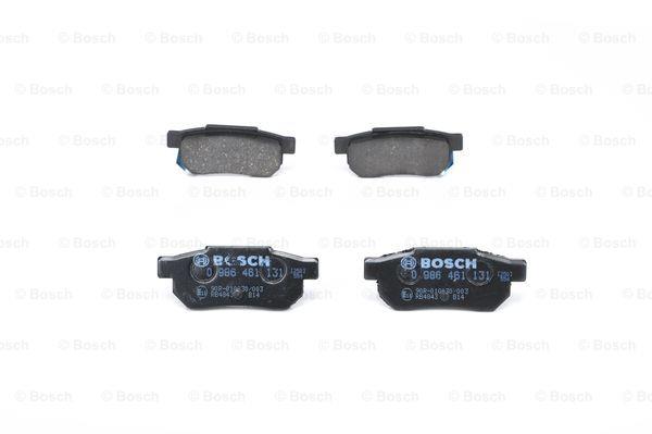 Kaufen Sie Bosch 0986461131 zum guten Preis bei 2407.PL!