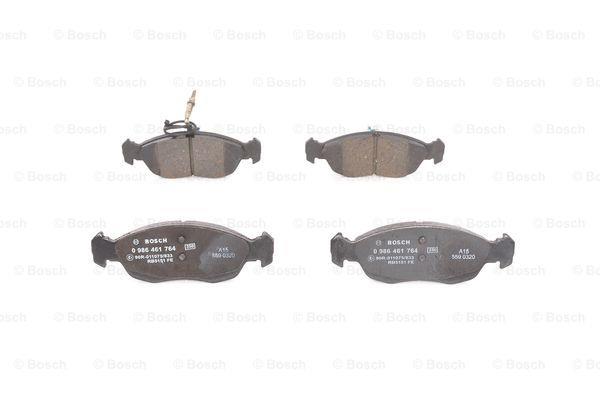 Buy Bosch 0 986 461 764 at a low price in Poland!