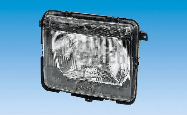 Bosch 0 303 051 610 Headlight right 0303051610: Buy near me in Poland at 2407.PL - Good price!