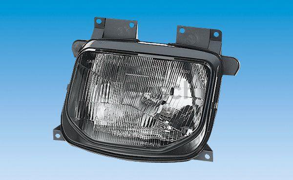 Bosch 0 303 052 101 Headlight left/right 0303052101: Buy near me in Poland at 2407.PL - Good price!
