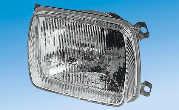 Bosch 0 303 750 100 Headlight left/right 0303750100: Buy near me at 2407.PL in Poland at an Affordable price!