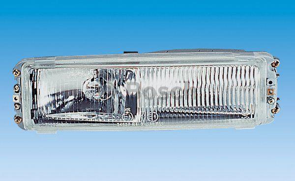 Bosch 0 305 200 701 High beam left 0305200701: Buy near me in Poland at 2407.PL - Good price!