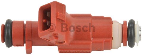 Bosch Wtryskiwacz paliwa – cena